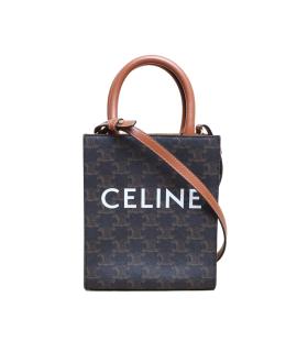 CELINE Сумка через плечо