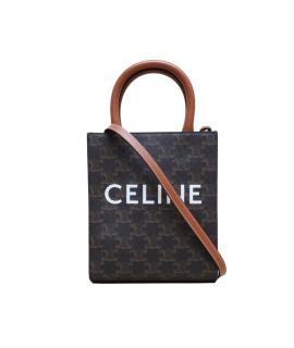 CELINE Сумка через плечо