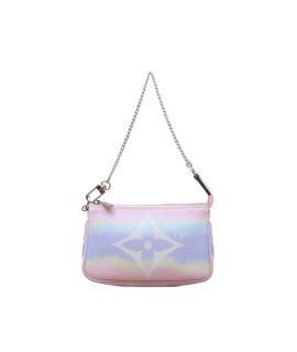 LOUIS VUITTON Сумка через плечо