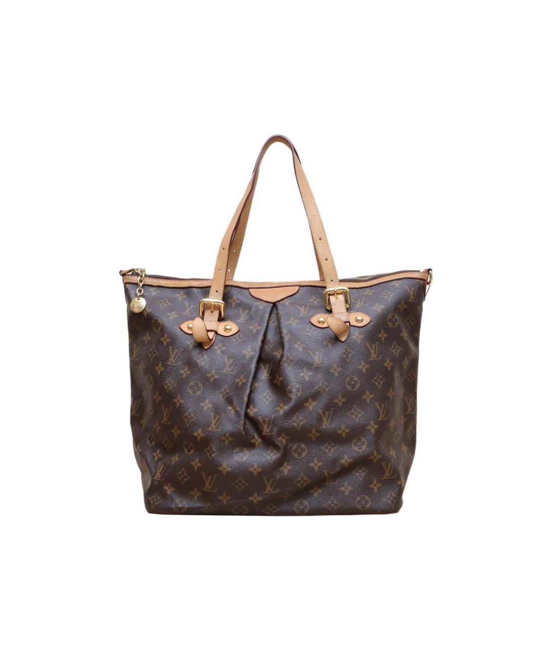 LOUIS VUITTON Мульти кожаная сумка тоут, фото 1