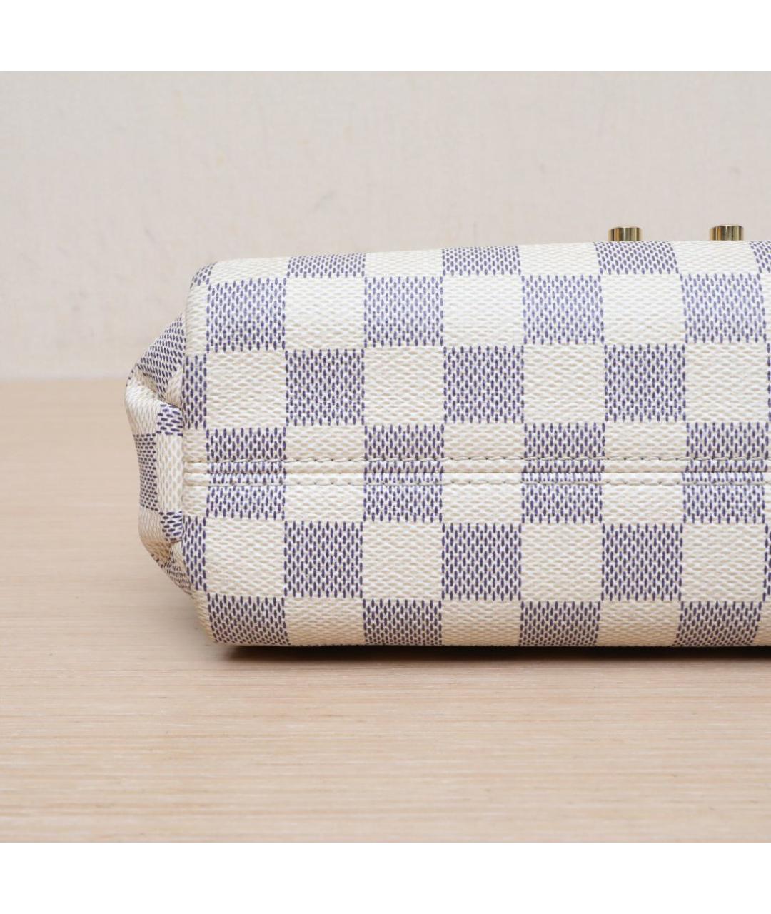 LOUIS VUITTON Мульти кожаная сумка через плечо, фото 9