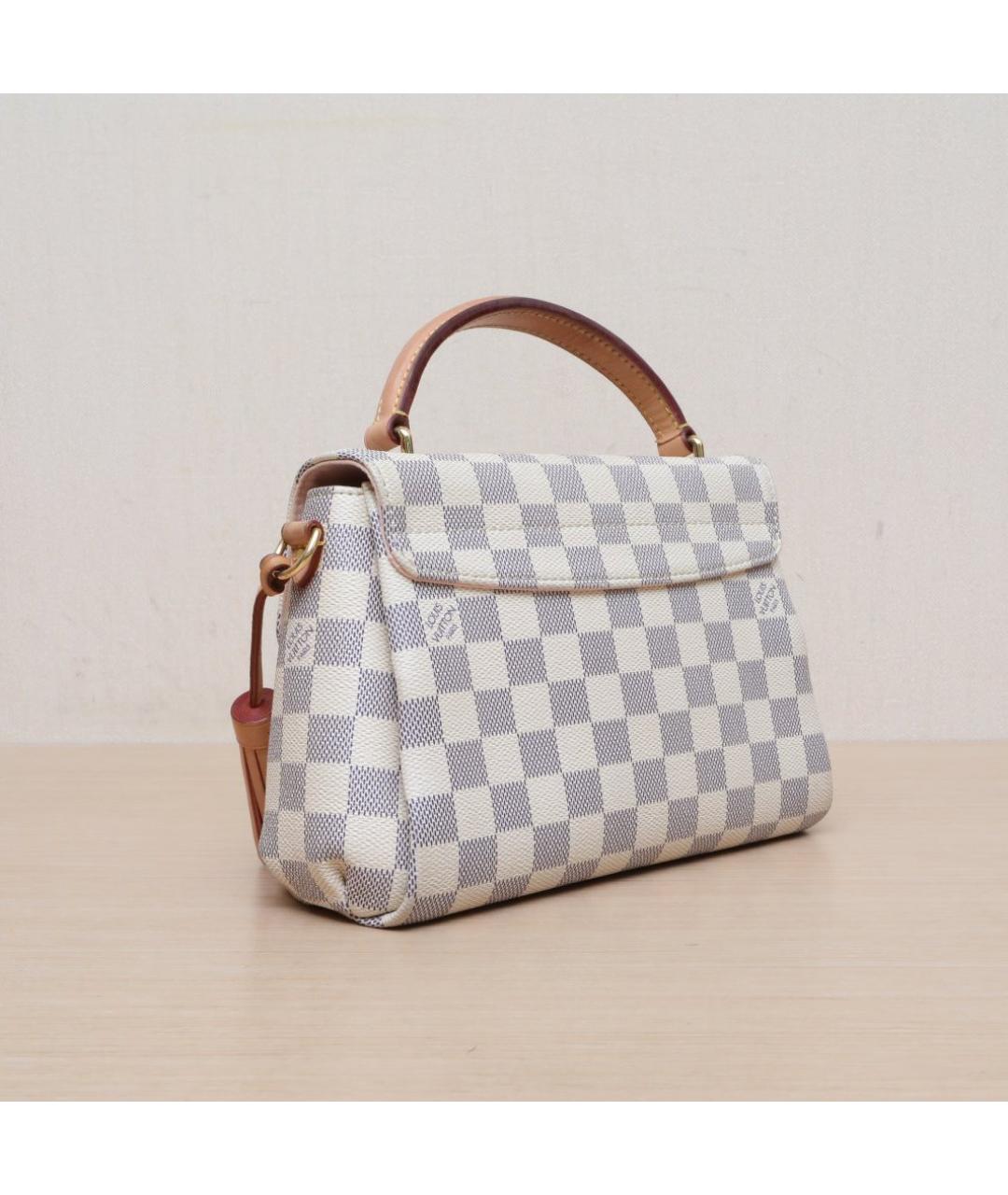 LOUIS VUITTON Мульти кожаная сумка через плечо, фото 6