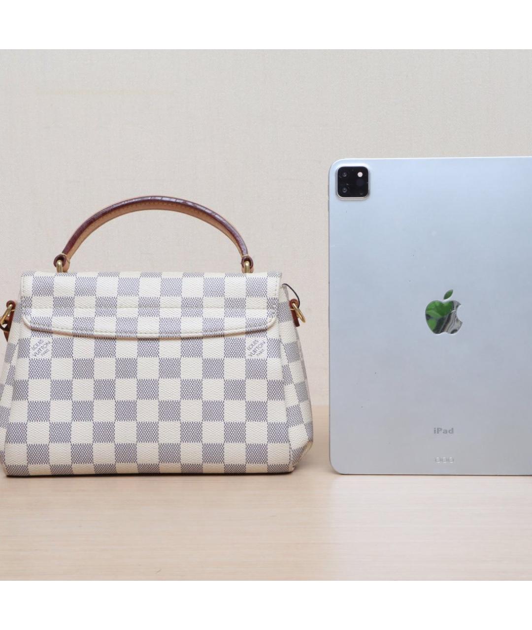 LOUIS VUITTON Мульти кожаная сумка через плечо, фото 7