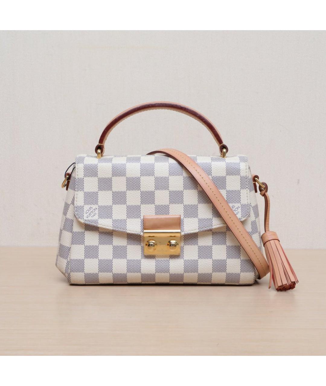 LOUIS VUITTON Мульти кожаная сумка через плечо, фото 3