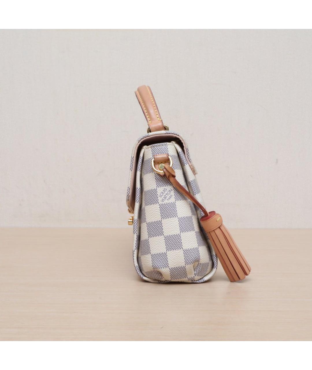 LOUIS VUITTON Мульти кожаная сумка через плечо, фото 5