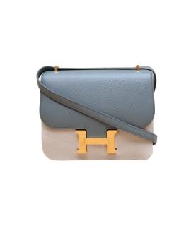 HERMES Сумка через плечо