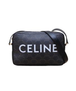 CELINE Сумка через плечо