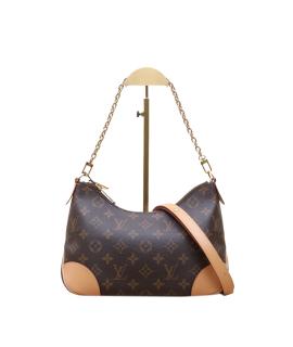 LOUIS VUITTON Сумка через плечо