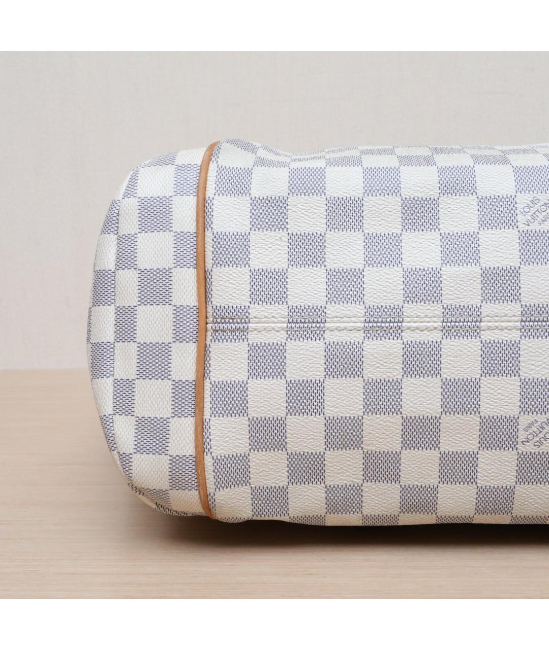 LOUIS VUITTON Мульти кожаная сумка тоут, фото 9