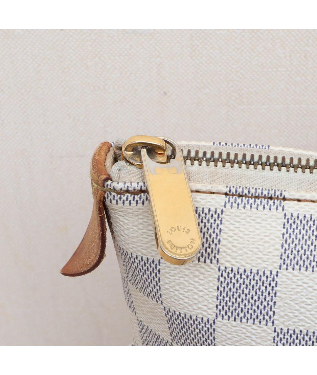 LOUIS VUITTON Мульти кожаная сумка тоут, фото 8