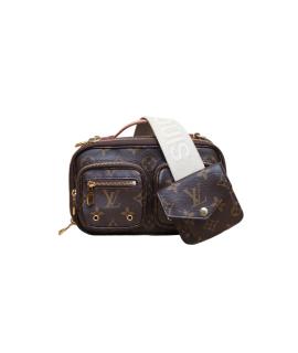 LOUIS VUITTON Сумка через плечо