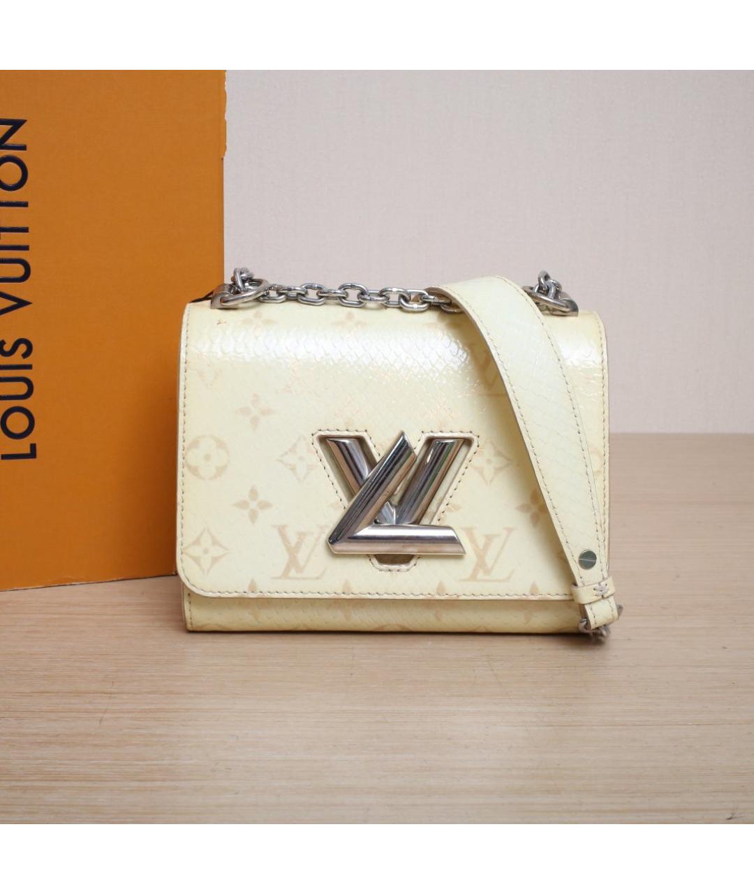 LOUIS VUITTON Мульти сумка через плечо, фото 2