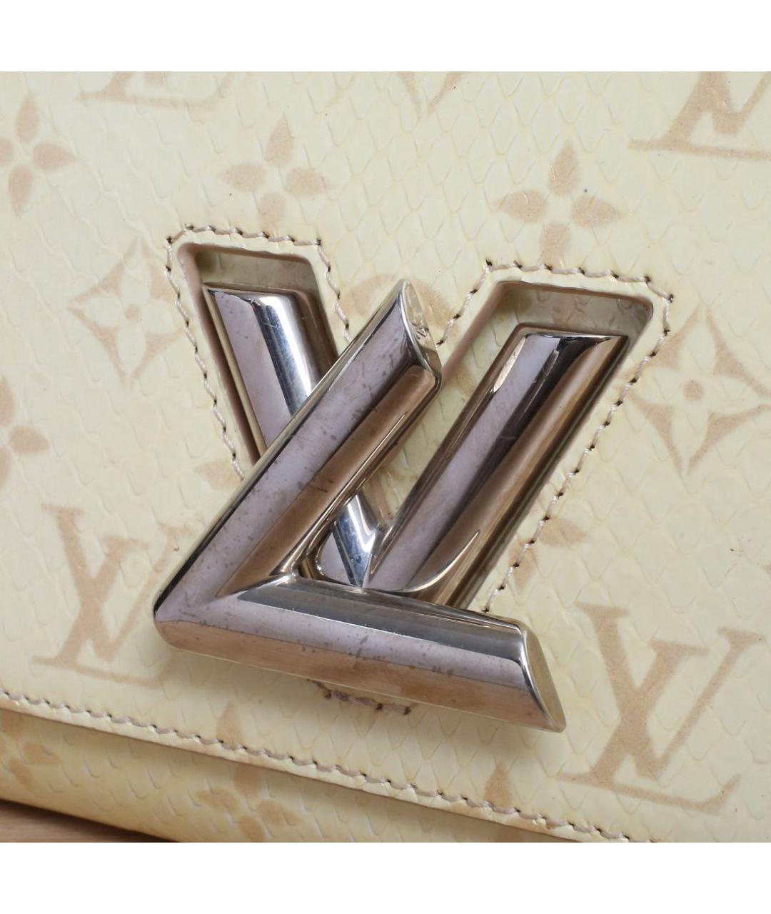 LOUIS VUITTON Мульти сумка через плечо, фото 8
