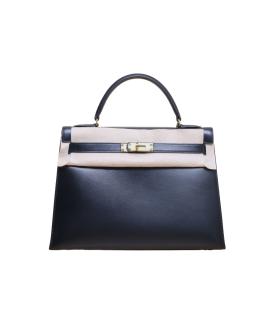 HERMES Сумка через плечо