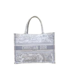 CHRISTIAN DIOR Сумка тоут