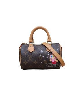 LOUIS VUITTON Сумка через плечо