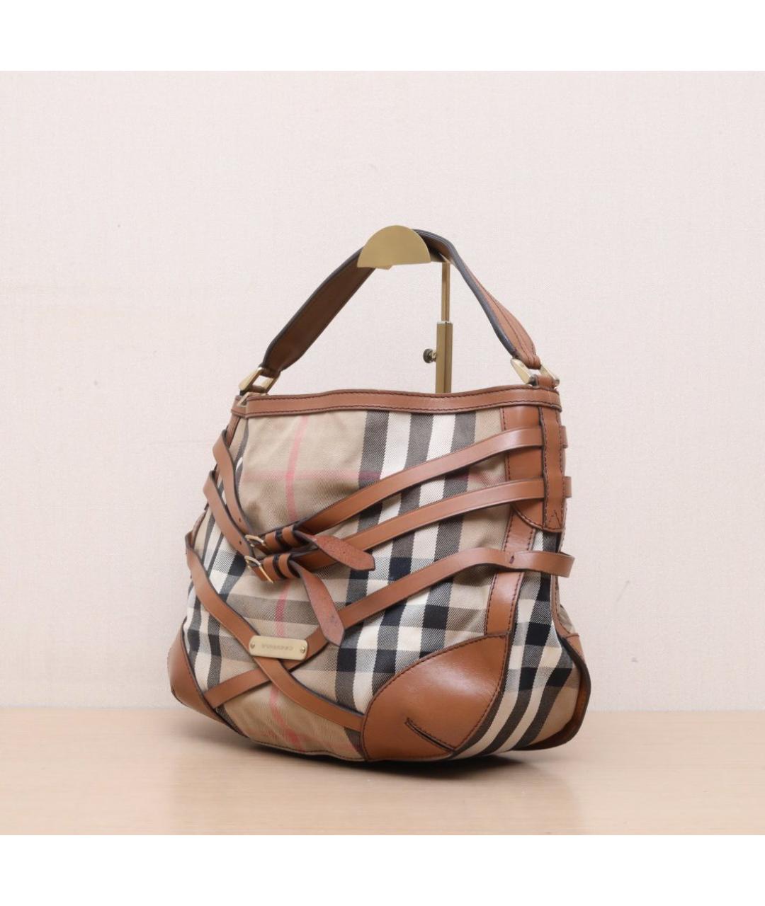BURBERRY Мульти сумка через плечо, фото 4
