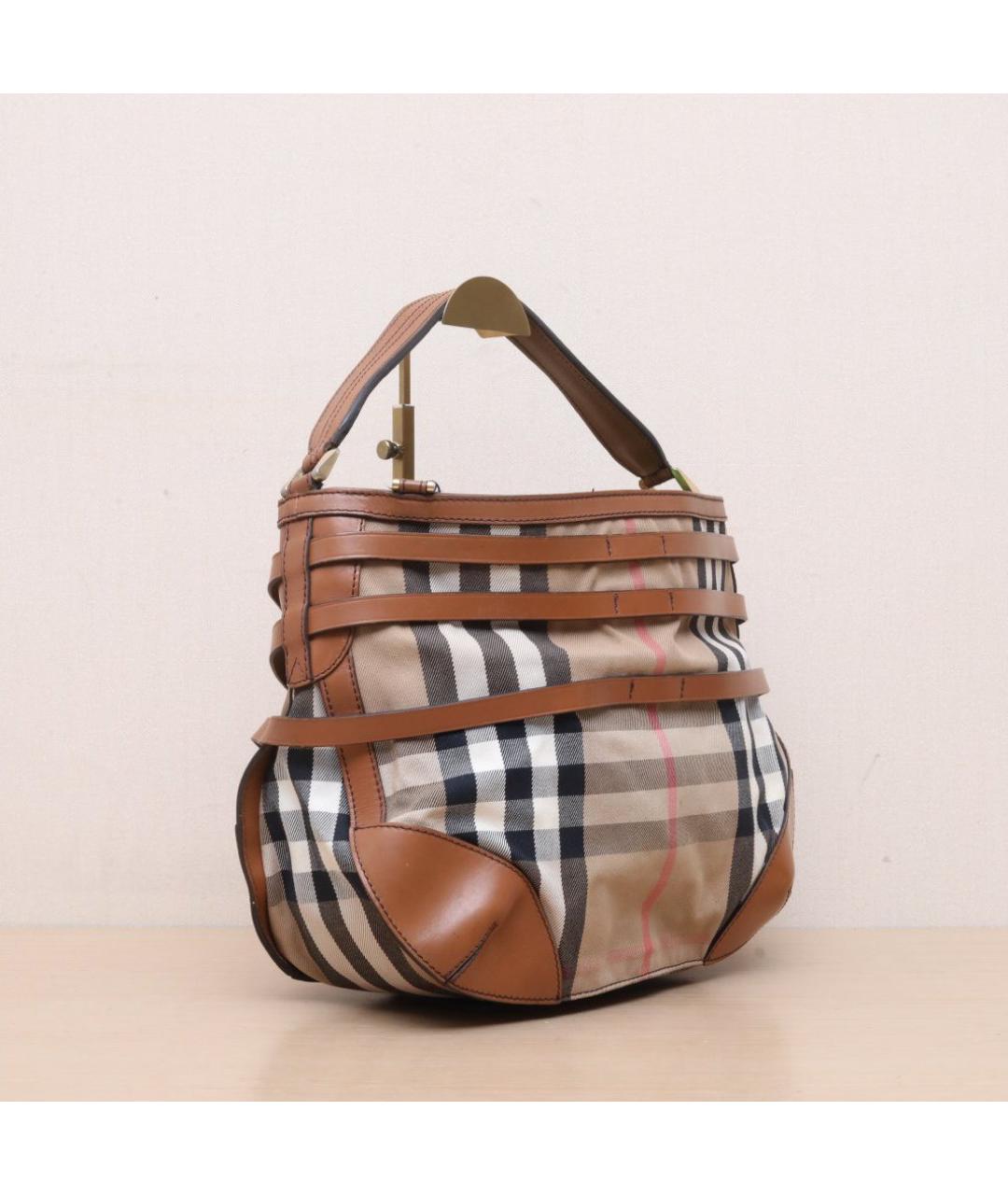 BURBERRY Мульти сумка через плечо, фото 6
