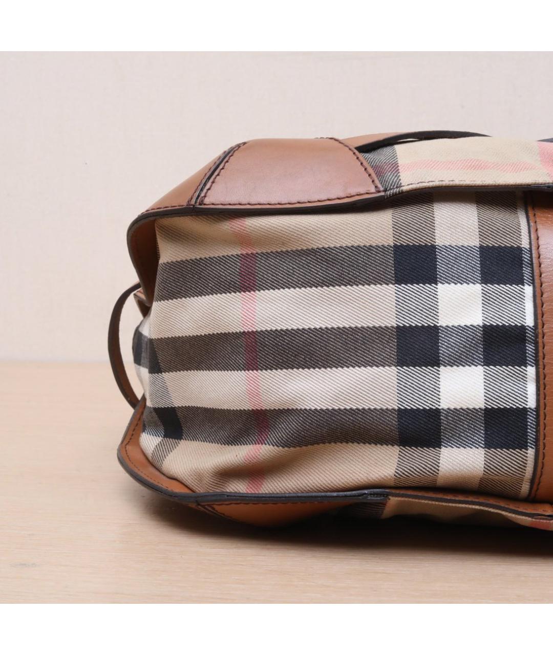 BURBERRY Мульти сумка через плечо, фото 9