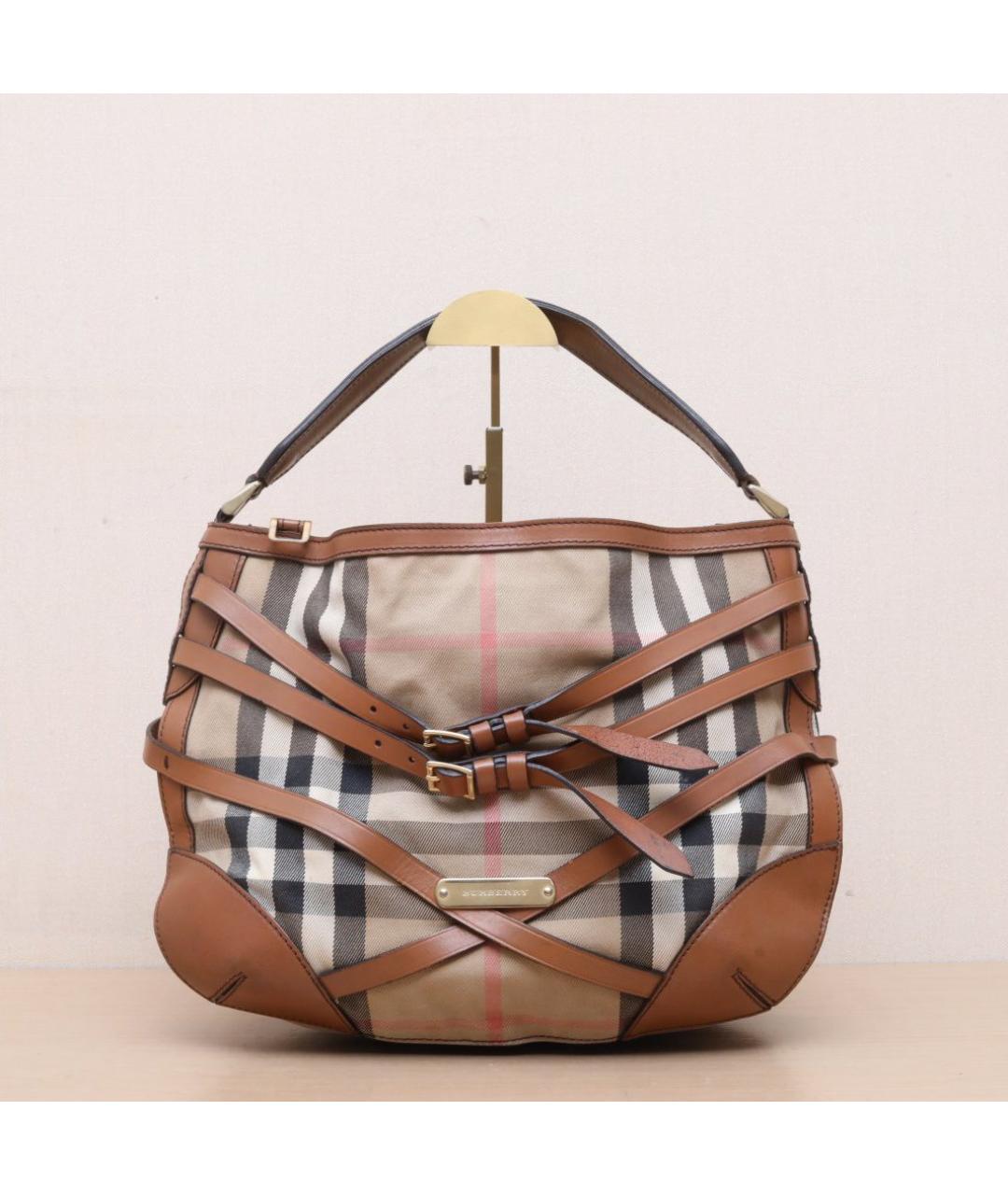 BURBERRY Мульти сумка через плечо, фото 3