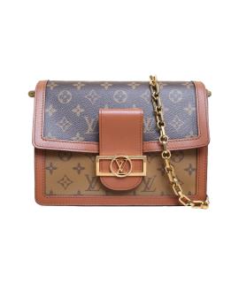 LOUIS VUITTON Сумка через плечо