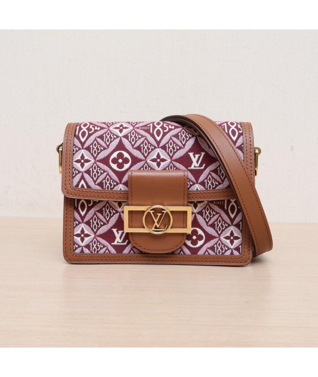 LOUIS VUITTON Мульти сумка через плечо, фото 3