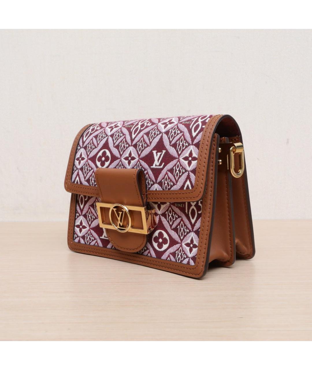 LOUIS VUITTON Мульти сумка через плечо, фото 4