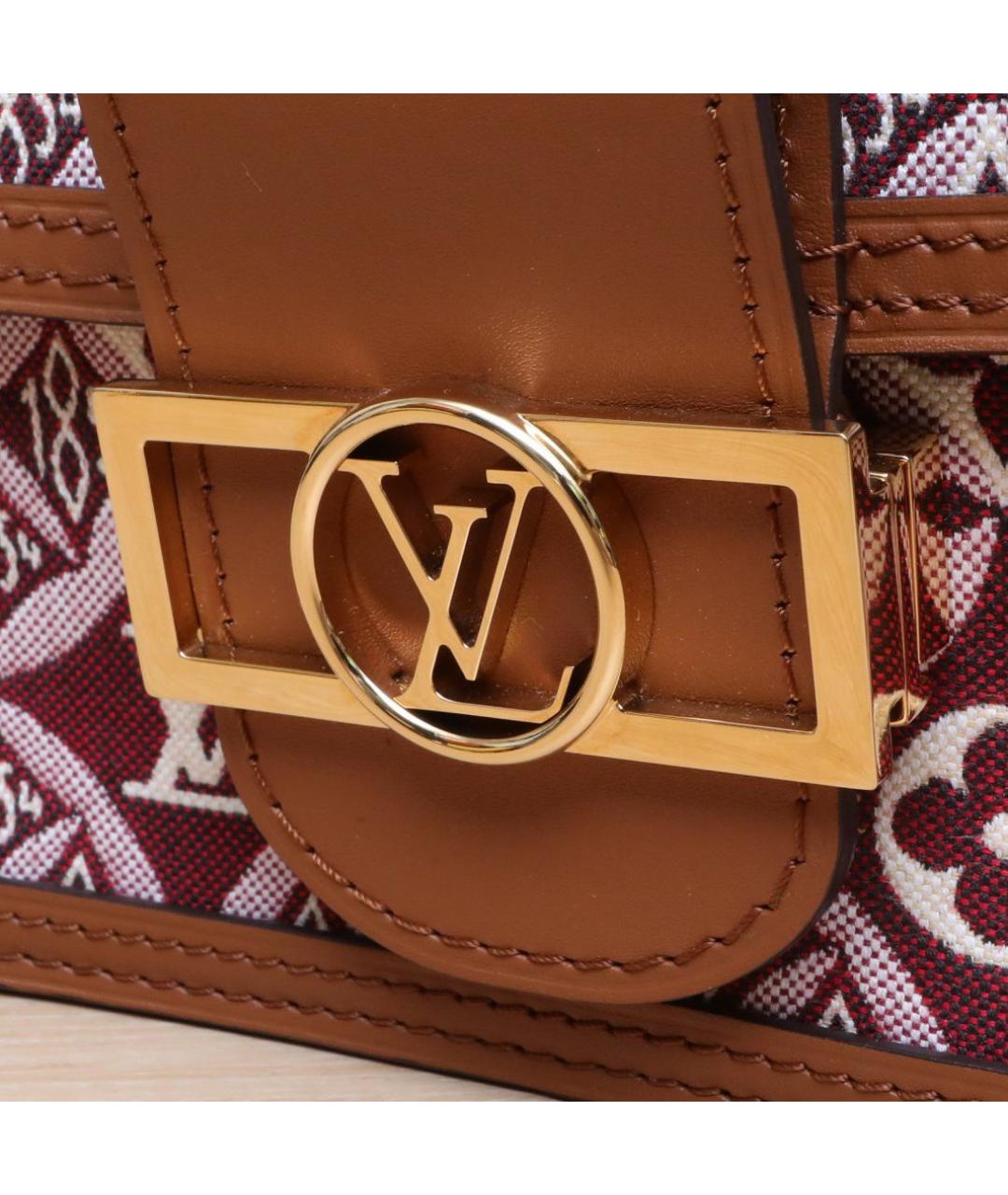 LOUIS VUITTON Мульти сумка через плечо, фото 8