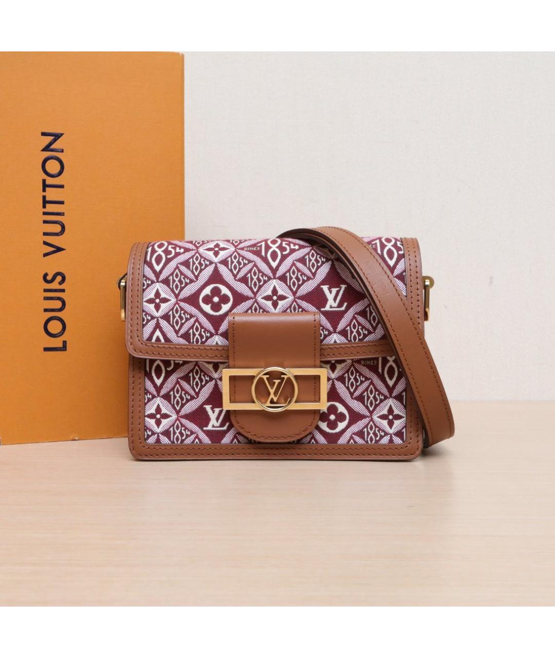 LOUIS VUITTON Мульти сумка через плечо, фото 2