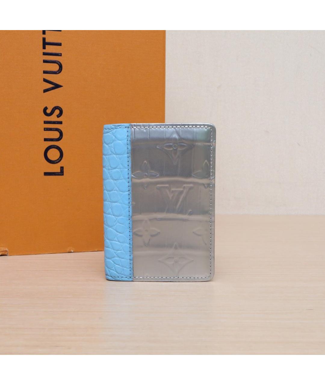 LOUIS VUITTON Мульти кошелек, фото 2