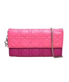 CHRISTIAN DIOR Клатч/вечерняя сумка