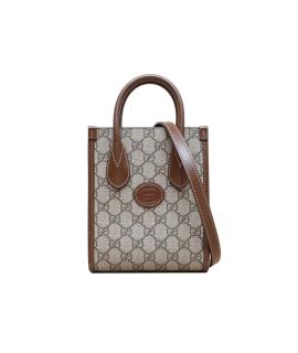 GUCCI Сумка через плечо