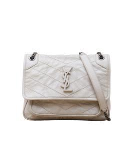 SAINT LAURENT Сумка через плечо