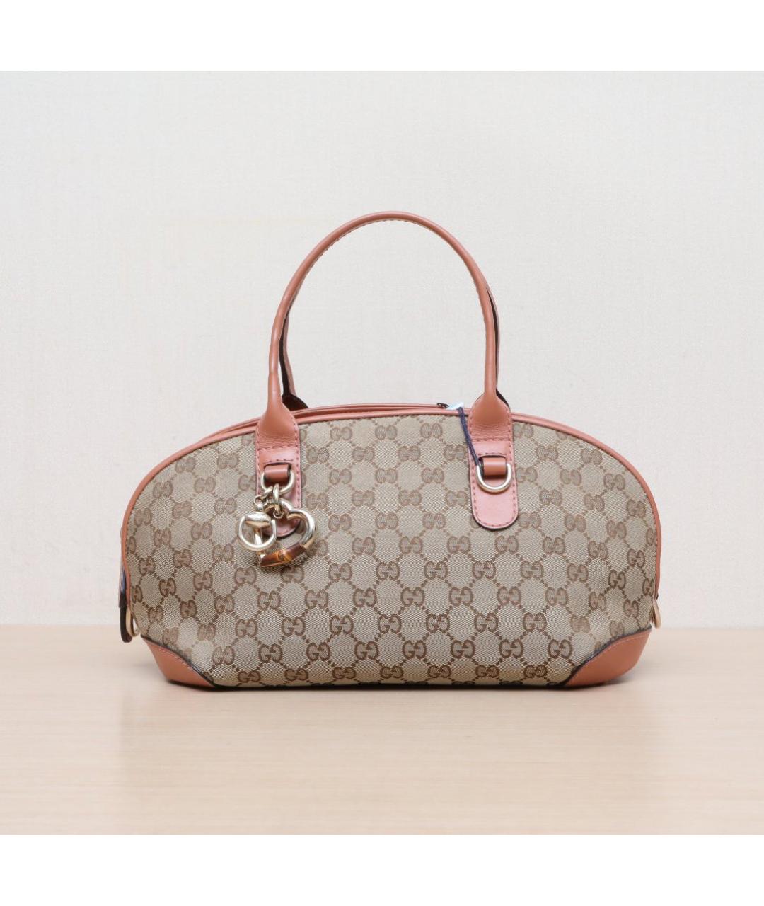 GUCCI Мульти сумка тоут, фото 3