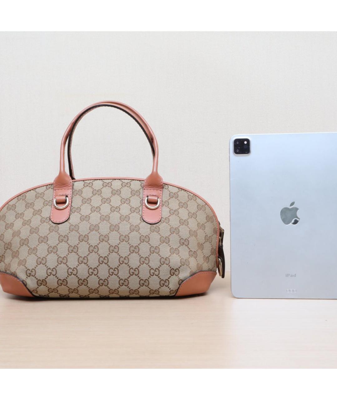 GUCCI Мульти сумка тоут, фото 7