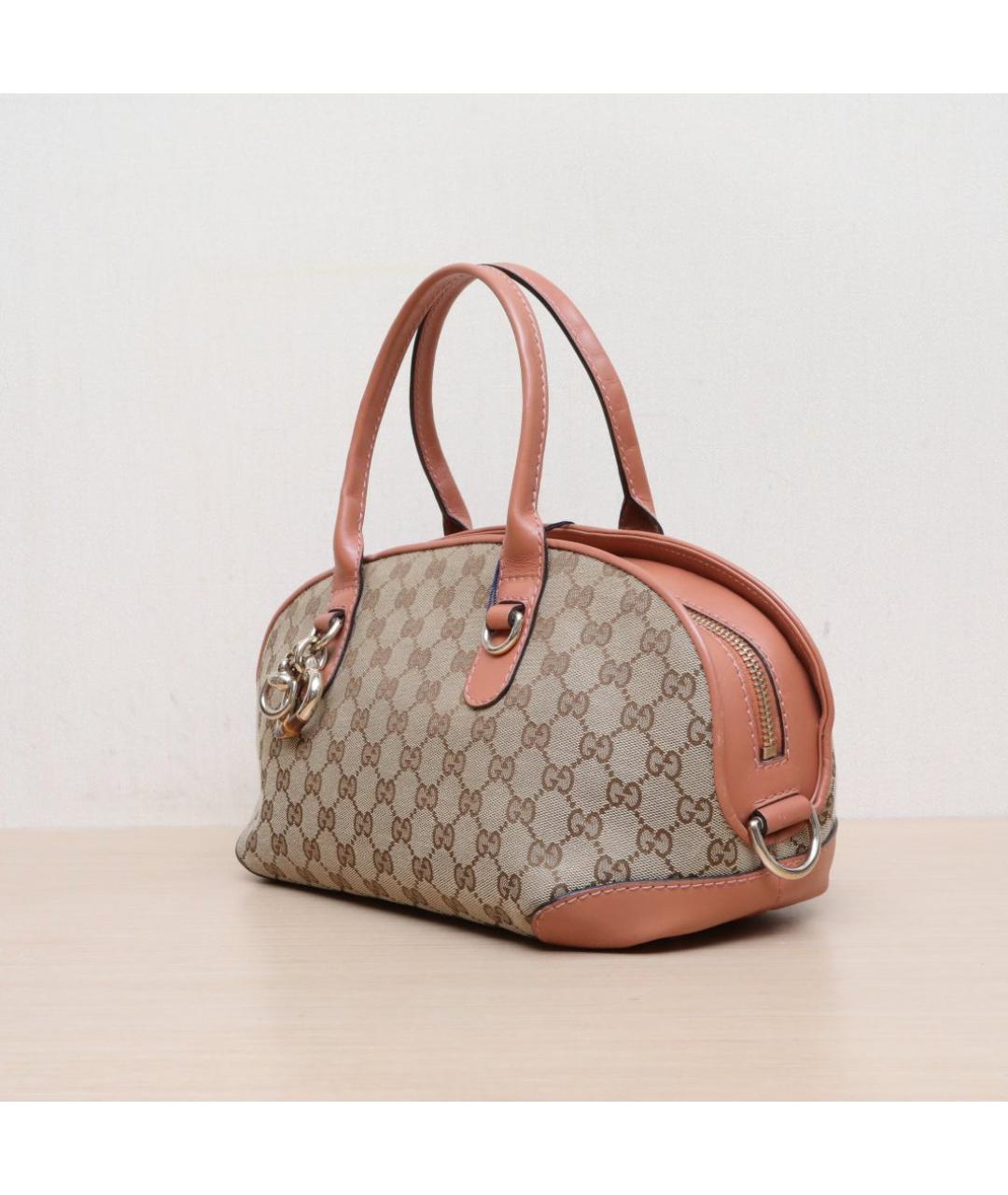 GUCCI Мульти сумка тоут, фото 4