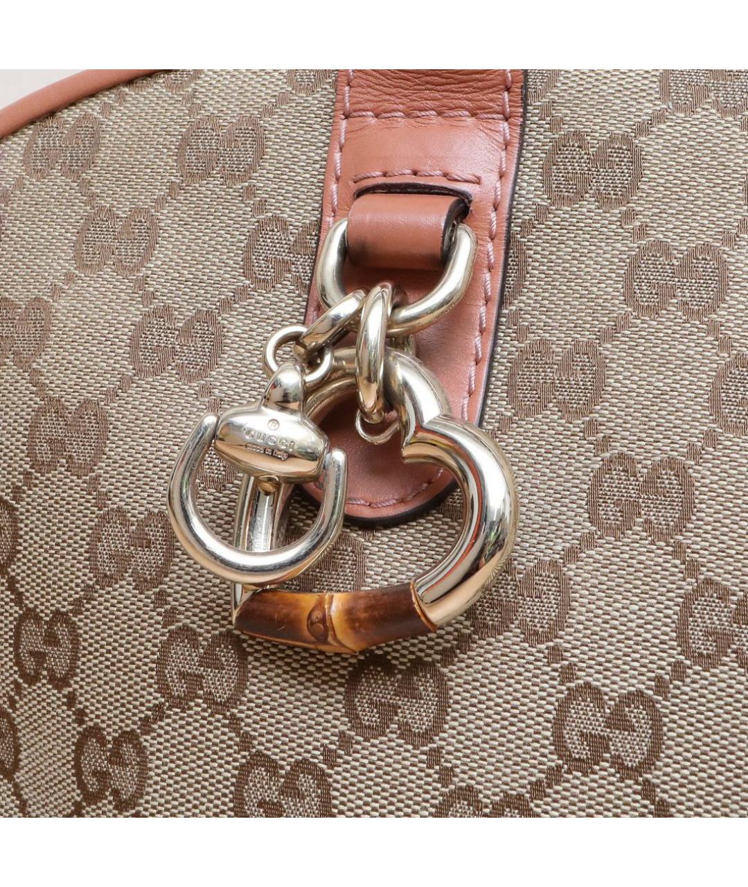 GUCCI Мульти сумка тоут, фото 8