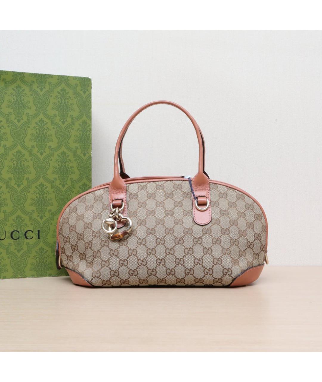 GUCCI Мульти сумка тоут, фото 2