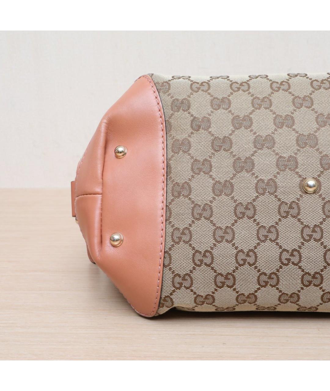 GUCCI Мульти сумка тоут, фото 9