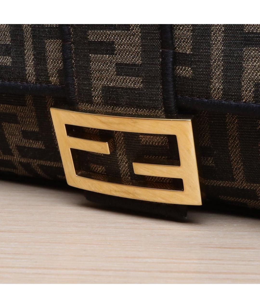 FENDI Мульти сумка через плечо, фото 8