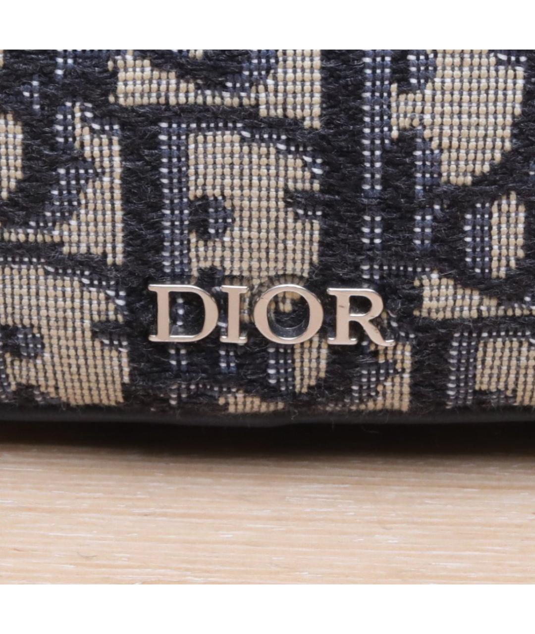 CHRISTIAN DIOR Мульти сумка через плечо, фото 8