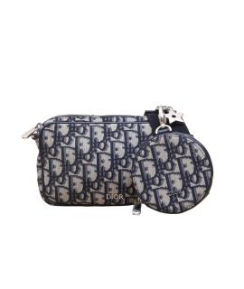 CHRISTIAN DIOR Сумка через плечо