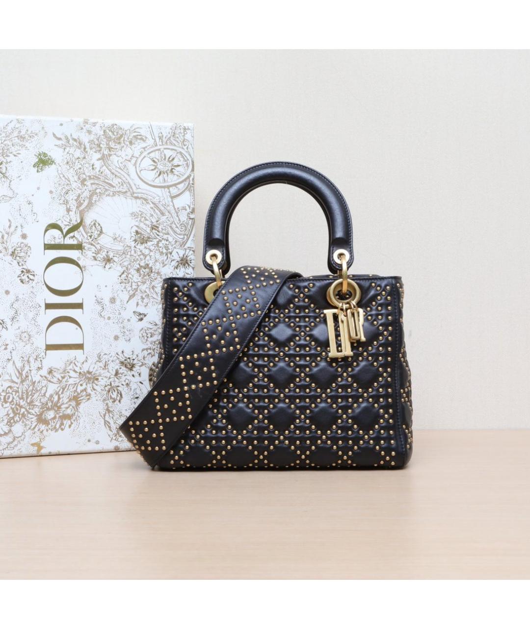 CHRISTIAN DIOR Мульти сумка через плечо, фото 2