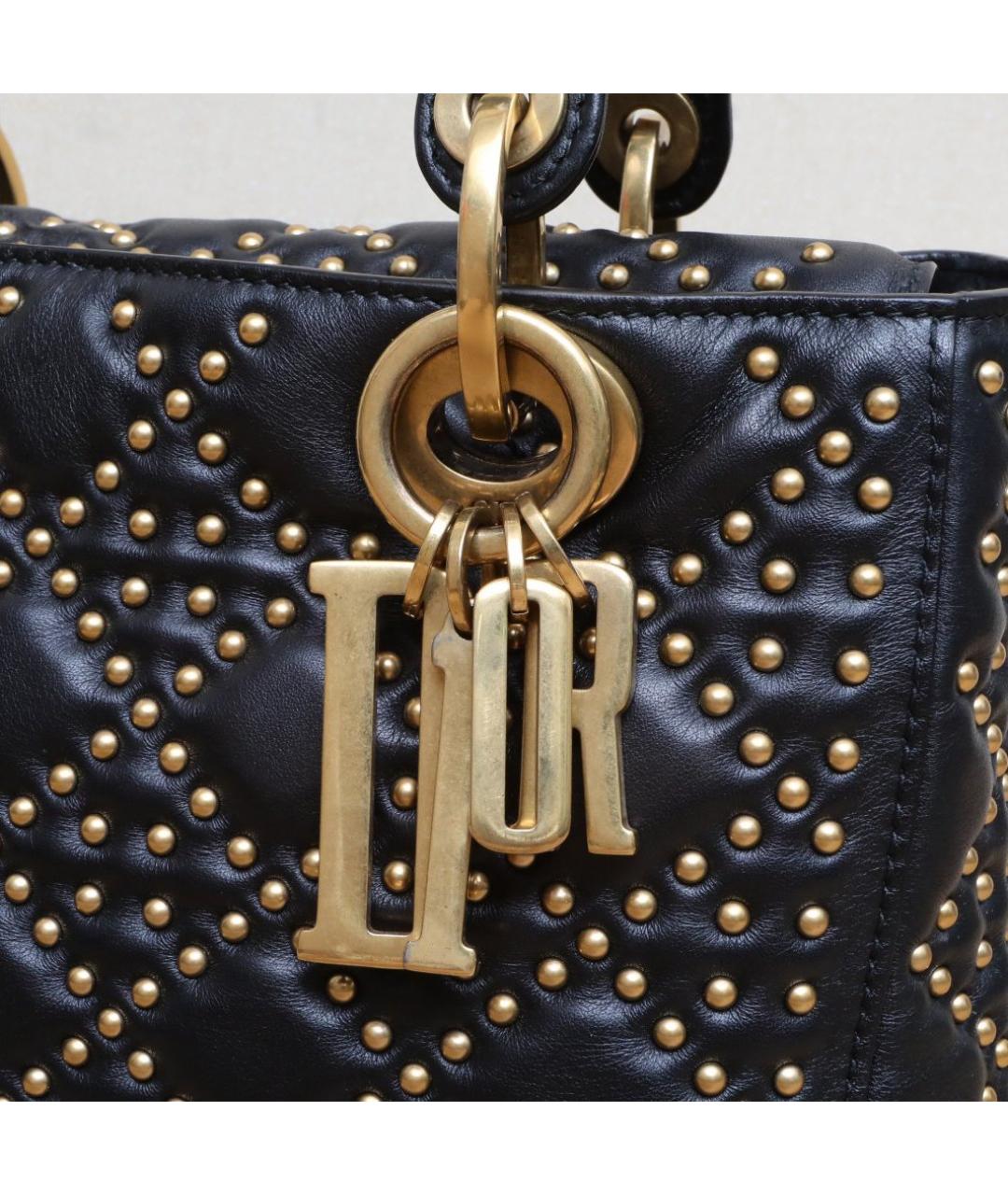 CHRISTIAN DIOR Мульти сумка через плечо, фото 8
