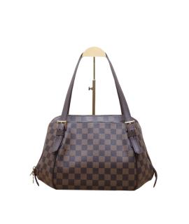 LOUIS VUITTON Сумка через плечо