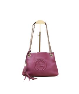 GUCCI Сумка через плечо