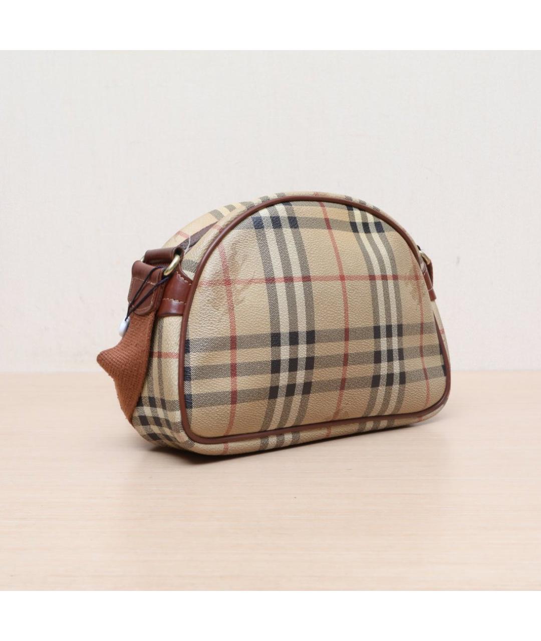 BURBERRY Мульти сумка через плечо, фото 6