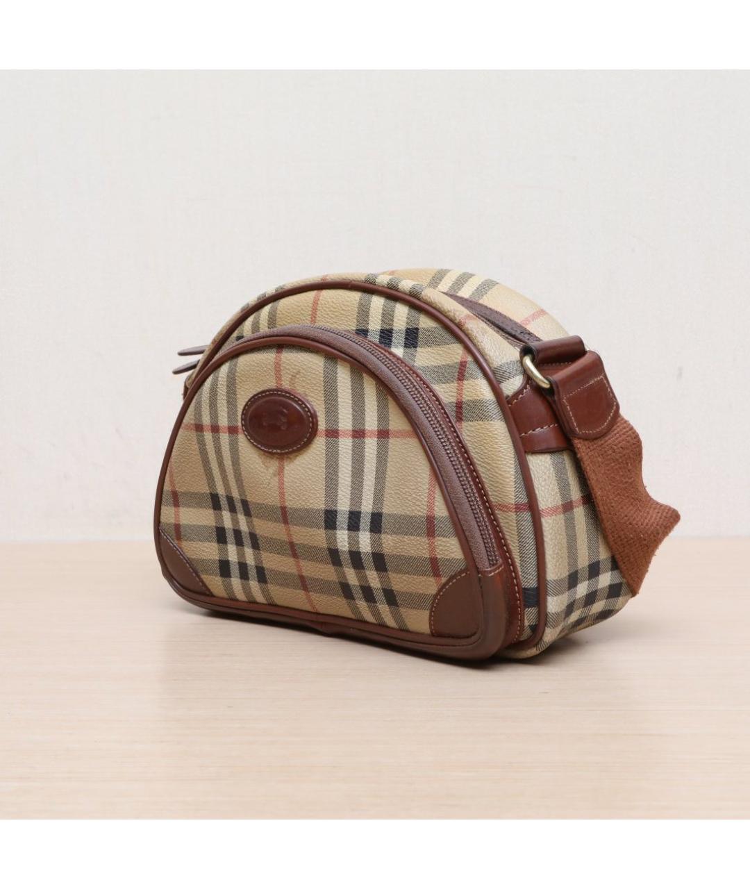 BURBERRY Мульти сумка через плечо, фото 4