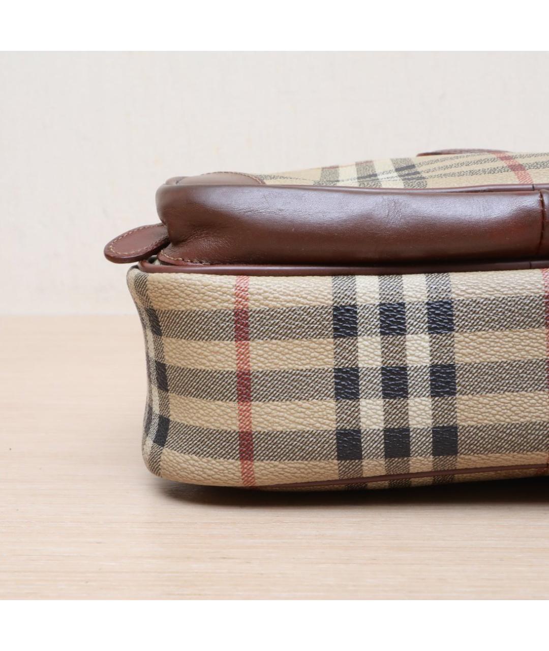 BURBERRY Мульти сумка через плечо, фото 9