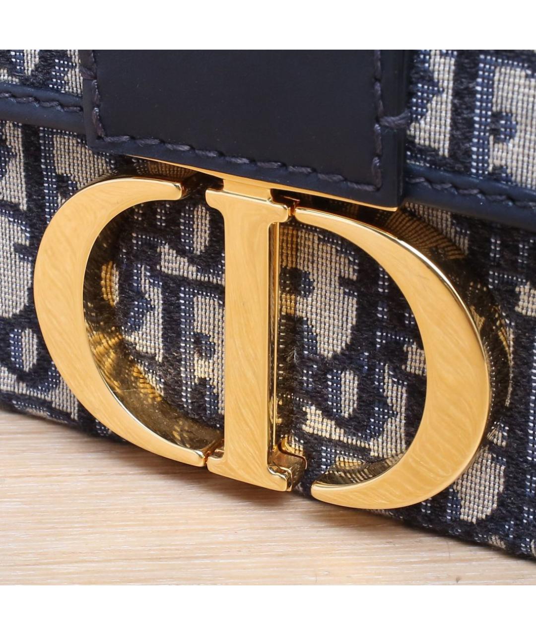 CHRISTIAN DIOR Мульти сумка через плечо, фото 8